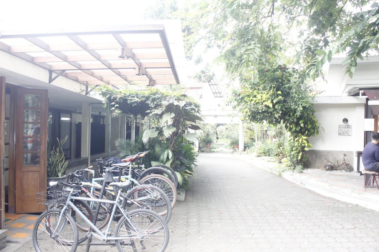 Bumi Asih Gedung Sate * Bandung