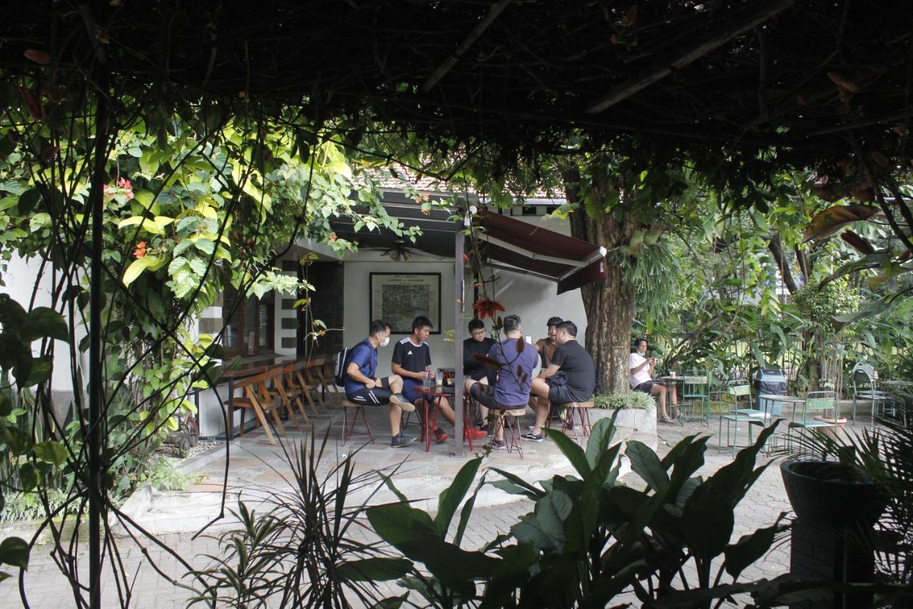Bumi Asih Gedung Sate Homestay *