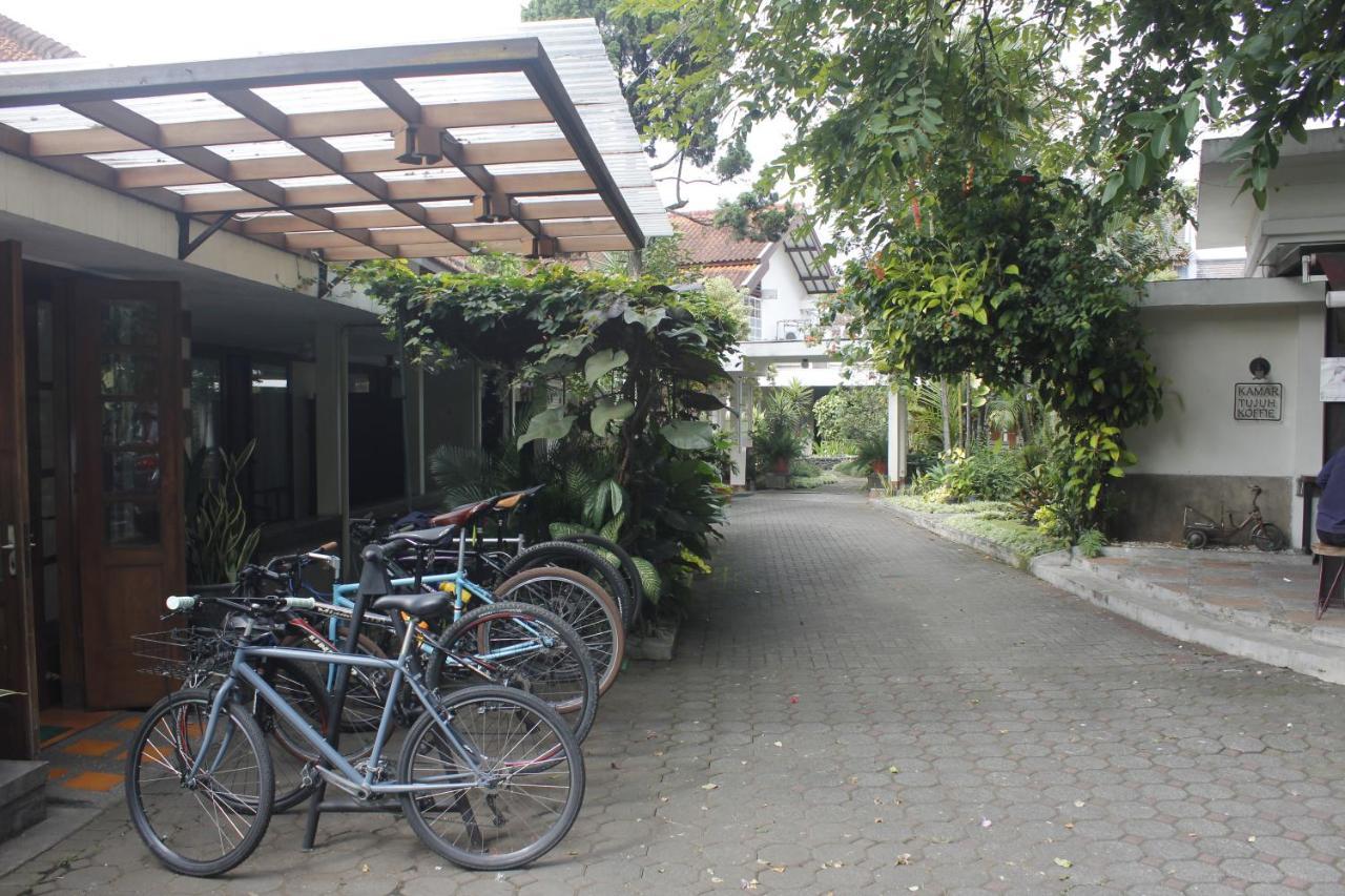 Bumi Asih Gedung Sate * Bandung