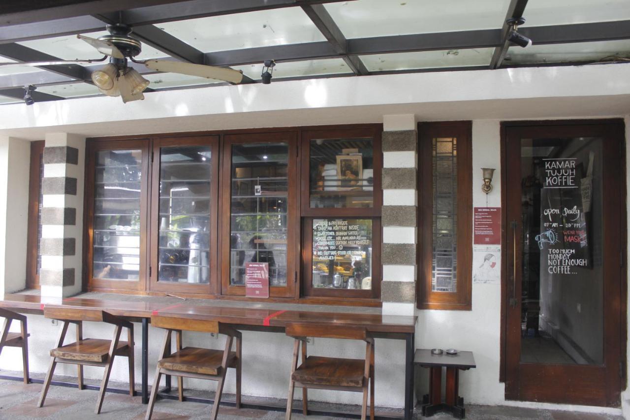 Bumi Asih Gedung Sate Homestay