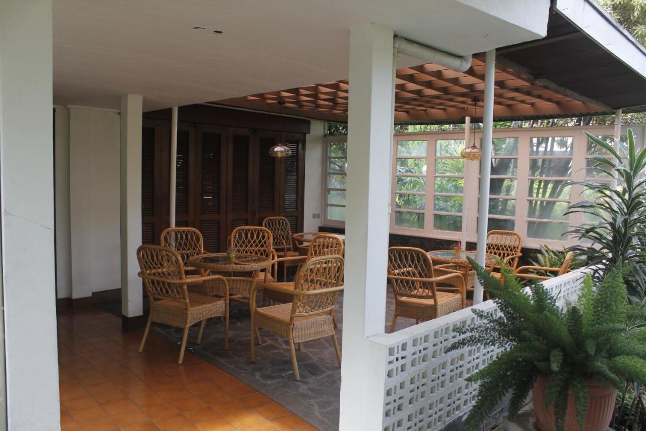 Bumi Asih Gedung Sate Homestay