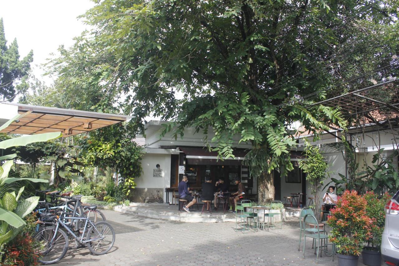 Homestay Bumi Asih Gedung Sate