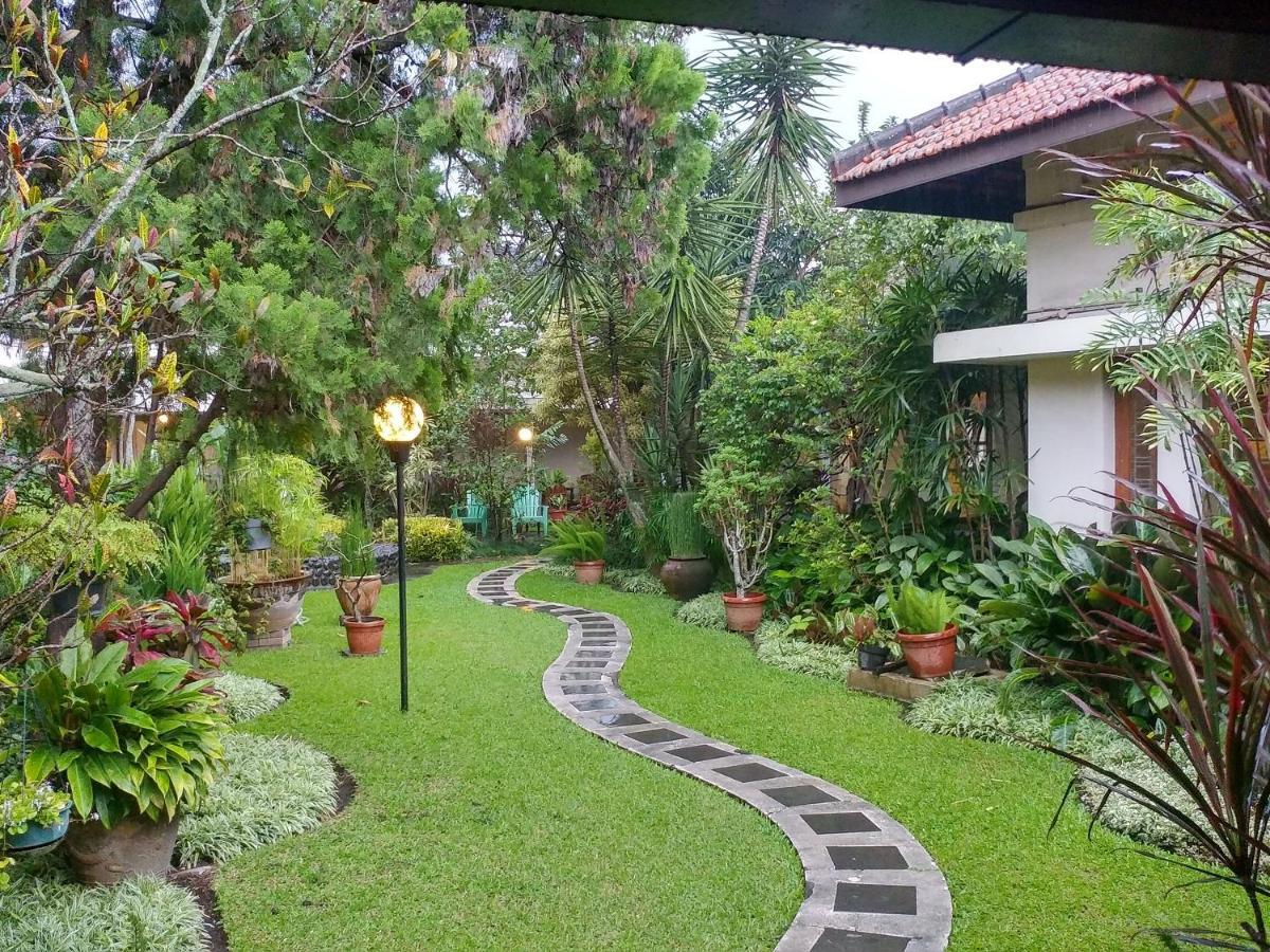 Bumi Asih Gedung Sate *