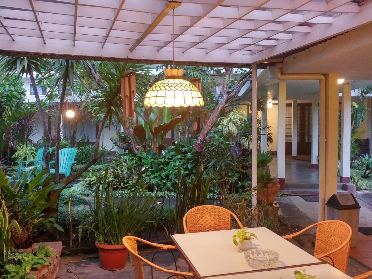 Homestay Bumi Asih Gedung Sate Bandung